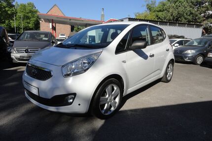 Kia Venga Gebrauchtwagen