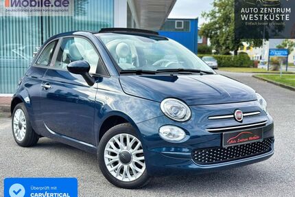 Fiat 500 Gebrauchtwagen