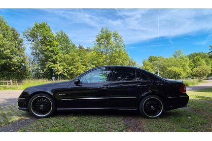Mercedes-Benz E 280 Gebrauchtwagen