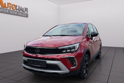 Opel Crossland (X) Gebrauchtwagen