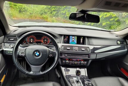 BMW 520 Gebrauchtwagen