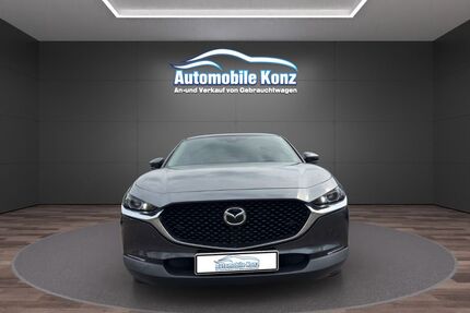 Mazda CX-3 Gebrauchtwagen
