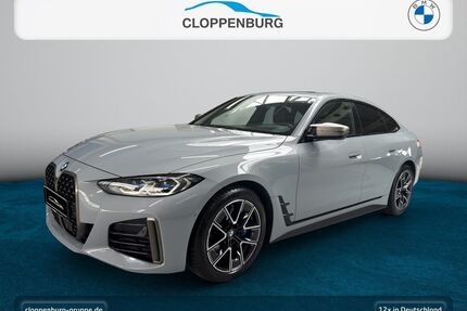 BMW M440 Gebrauchtwagen