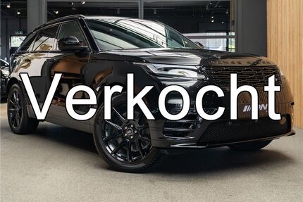 Land Rover Range Rover Velar Gebrauchtwagen