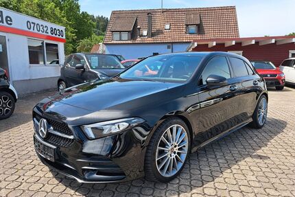 Mercedes-Benz A 200 Gebrauchtwagen