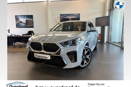 BMW X2 Gebrauchtwagen