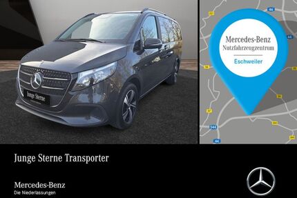 Mercedes-Benz V 220 Gebrauchtwagen