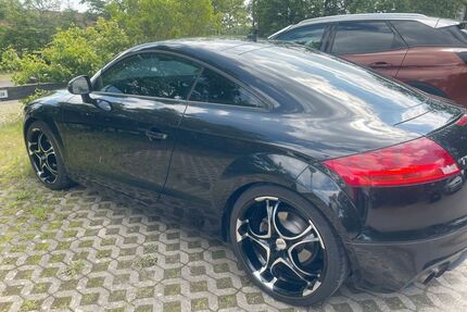 Audi TT Gebrauchtwagen