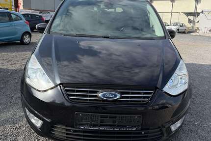 Ford Galaxy Gebrauchtwagen