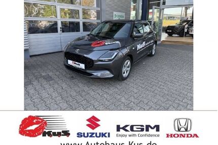 Suzuki Swift Gebrauchtwagen