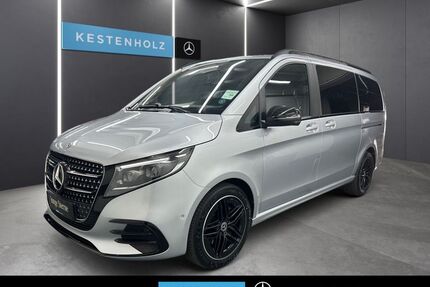 Mercedes-Benz V 300 Gebrauchtwagen