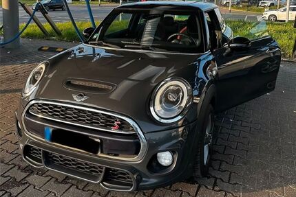 Mini Cooper SD Gebrauchtwagen