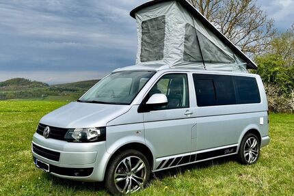 Audi T5 andere 