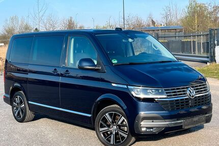 VW T6 Multivan Gebrauchtwagen