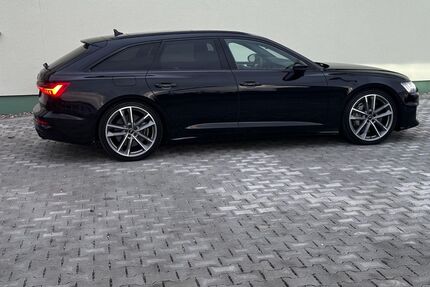 Audi S6 Gebrauchtwagen