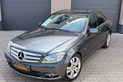 Mercedes-Benz C 200 Gebrauchtwagen