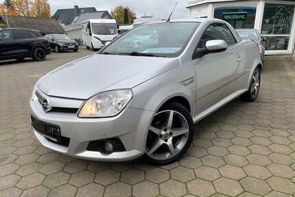 Opel Tigra Gebrauchtwagen