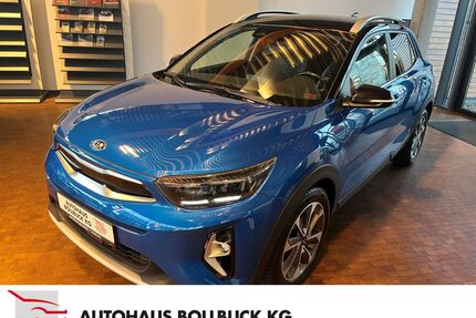 Kia Stonic Gebrauchtwagen