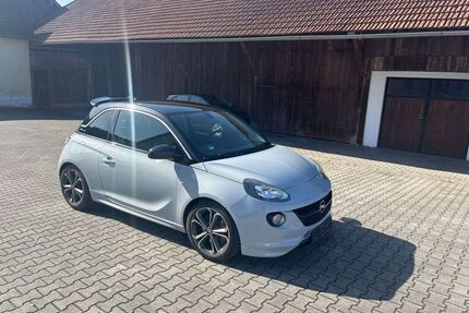 Opel Adam Gebrauchtwagen