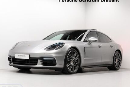 Porsche Panamera Gebrauchtwagen