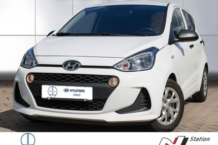 Hyundai i10 Gebrauchtwagen