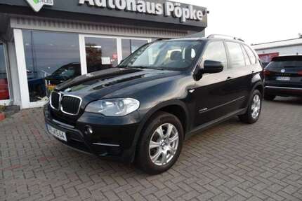 BMW X5 Gebrauchtwagen