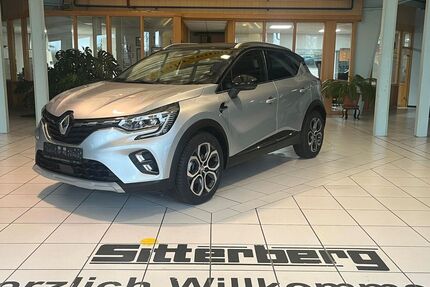 Renault Captur Gebrauchtwagen