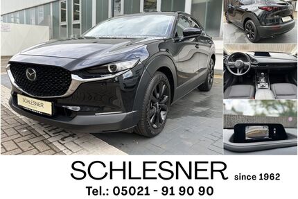 Mazda CX-30 Gebrauchtwagen