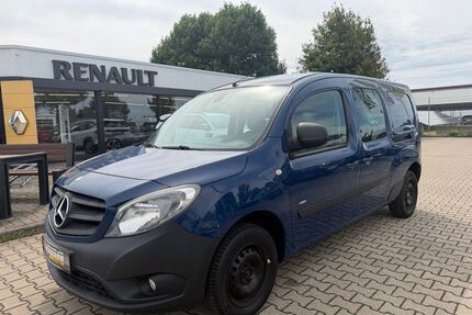 Mercedes-Benz Citan Gebrauchtwagen