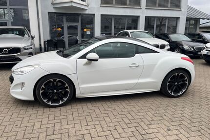 Peugeot RCZ Gebrauchtwagen