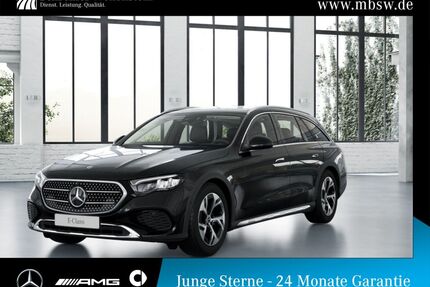 Mercedes-Benz E 220 Gebrauchtwagen