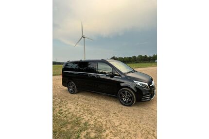 Mercedes-Benz V 300 Gebrauchtwagen