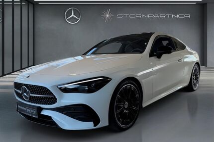 Mercedes-Benz CLE 220 Gebrauchtwagen