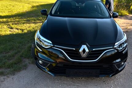 Renault Megane Gebrauchtwagen
