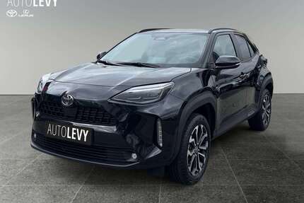 Toyota Yaris Cross Gebrauchtwagen