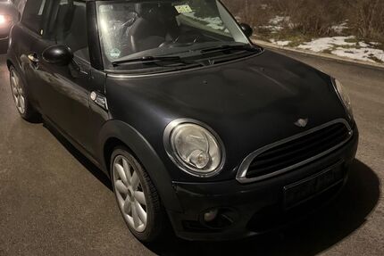 Mini Cooper Gebrauchtwagen