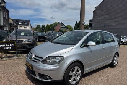 VW Golf Plus Gebrauchtwagen
