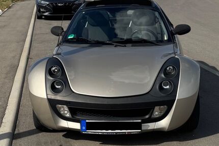 Smart Roadster Gebrauchtwagen