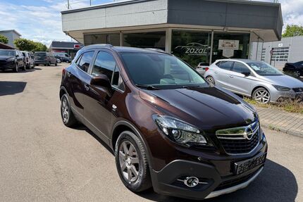 Opel Mokka Gebrauchtwagen