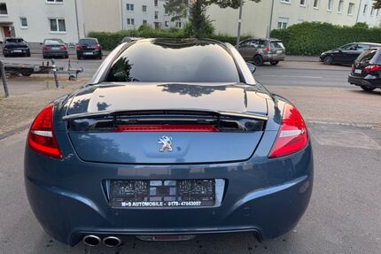 Peugeot RCZ Gebrauchtwagen
