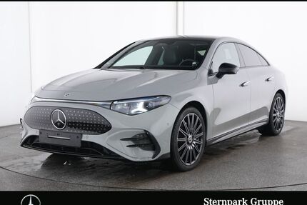 Mercedes-Benz CLA 350 Gebrauchtwagen