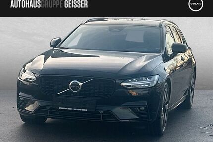 Volvo V90 Gebrauchtwagen