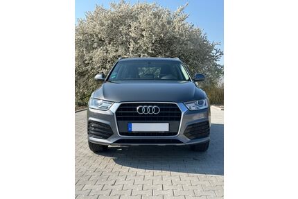 Audi Q3 Gebrauchtwagen