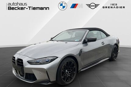 BMW M4 Gebrauchtwagen