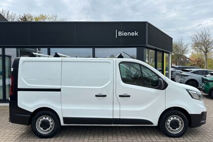 Renault Trafic Gebrauchtwagen