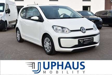 VW up! Gebrauchtwagen