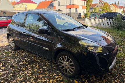 Renault Clio Gebrauchtwagen