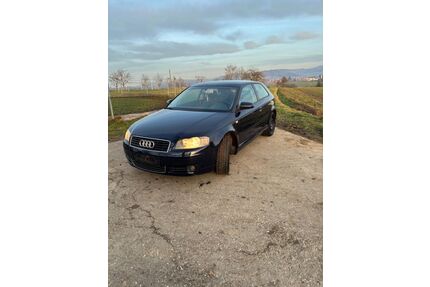 Audi A3 Gebrauchtwagen