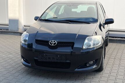 Toyota Auris Gebrauchtwagen