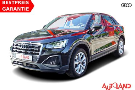 Audi Q2 Gebrauchtwagen
